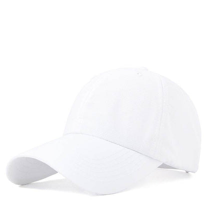Breathable Quick-Dry Baseball Cap - Stylish Outdoor Hat for Men & Women - Buy Center