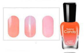 Oily Warming Nail Polish - Vibrant Colors for Cozy Stylish Nails 2025 - Buy Center