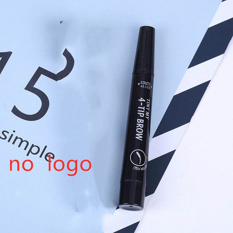 Liquid Waterproof Eyebrow Pencil - Flawless Look for Modern Styles 2025 - Buy Center