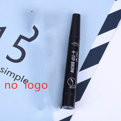 Liquid Waterproof Eyebrow Pencil - Flawless Look for Modern Styles 2025 - Buy Center