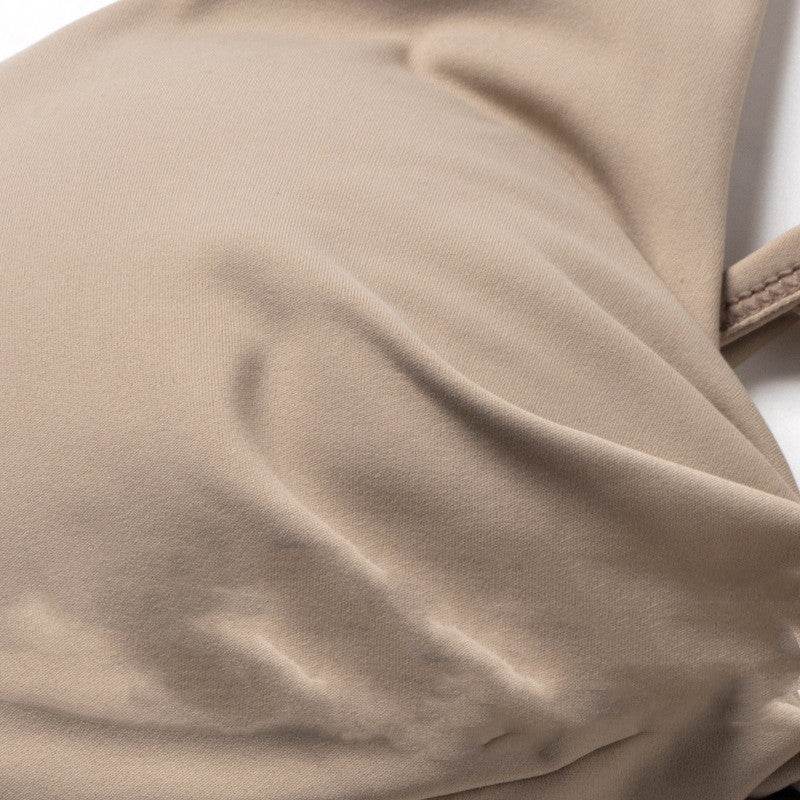 Buycenter Women's Workout Underwear - Breathable Hollow Back Design - Buy Center