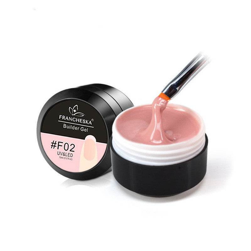 Painless Nail Extension Gel - Easy Application & Long Lasting Finish 2025 - Buy Center