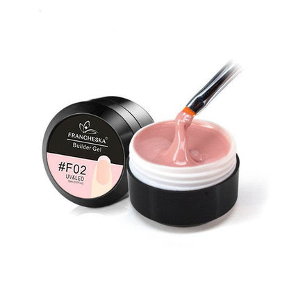 Painless Nail Extension Gel - Easy Application & Long Lasting Finish 2025 - Buy Center