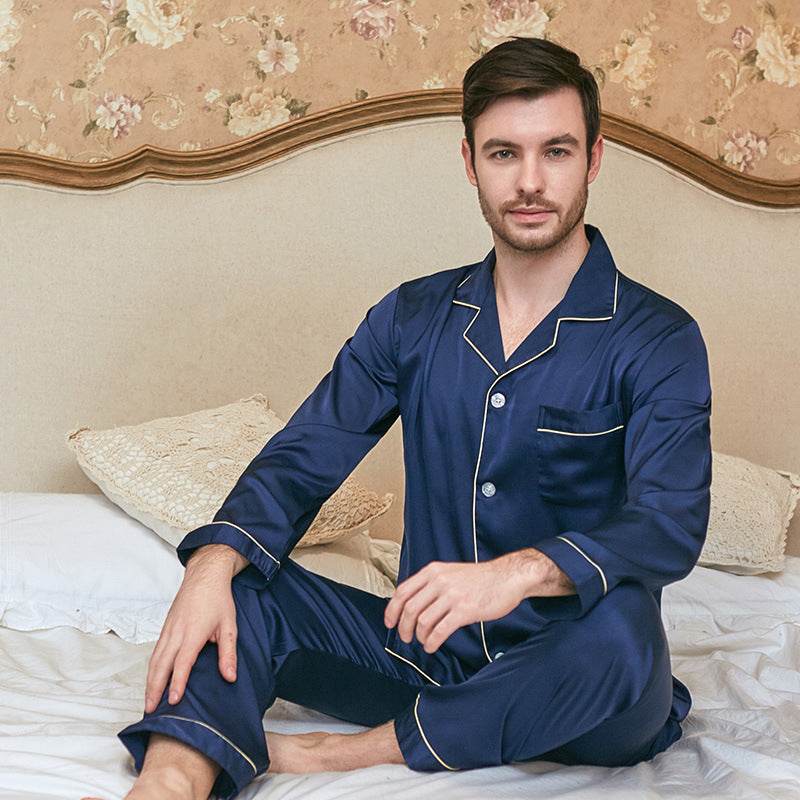 Elegant Ladies Lace Suspender Nightgown - Couples Sleepwear 2025 - Buy Center