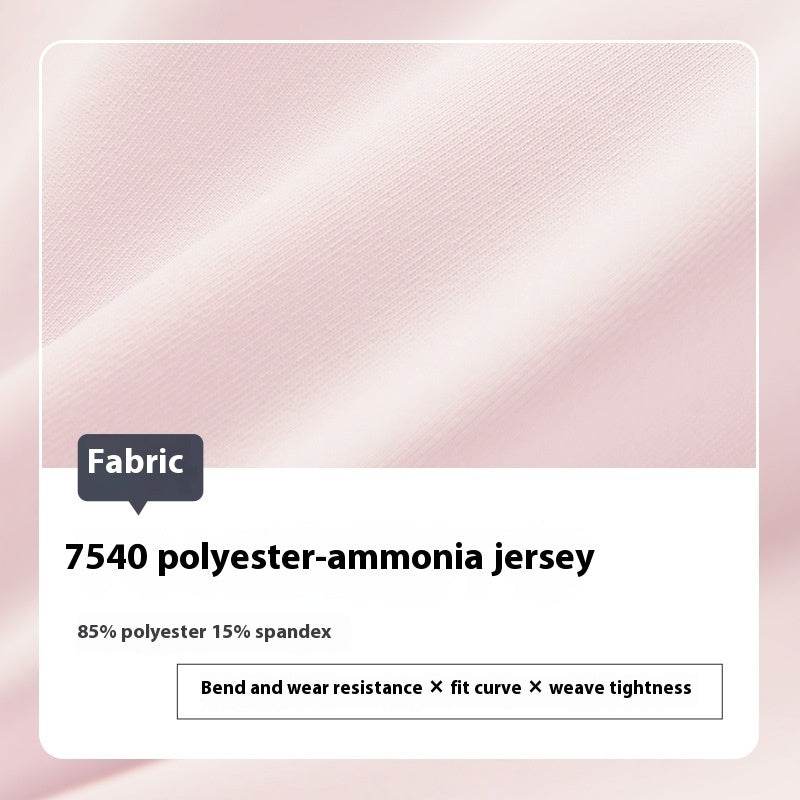 Buycenter Short Sleeve Yoga Top - Comfortable Workout Clothes for Women - Buy Center