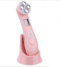 LED Photon Skin Rejuvenation Device - Anti-Aging RF Beauty Tool - Buy Center