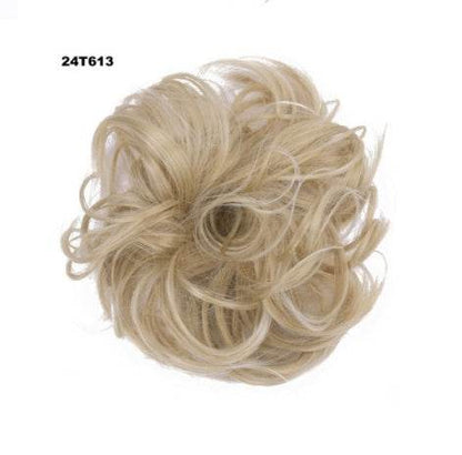 Durable Human Hair Wig Tie - Stylish Accessory in Various Colors - Buy Center
