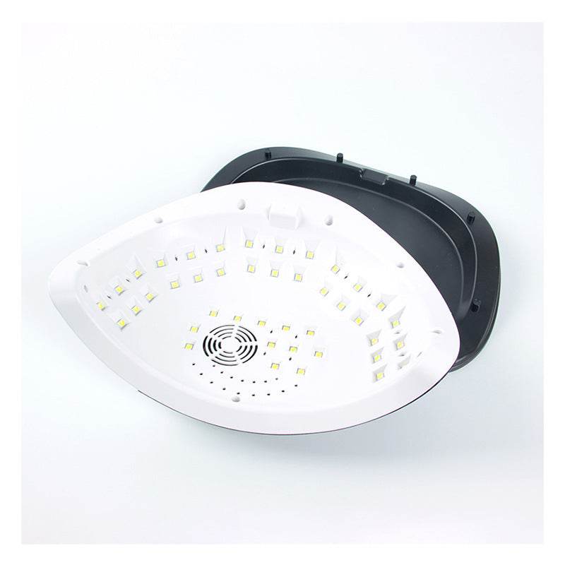 Home LED Nail Light Therapy Machine - 120W Fast 10s Curing Power - Buy Center