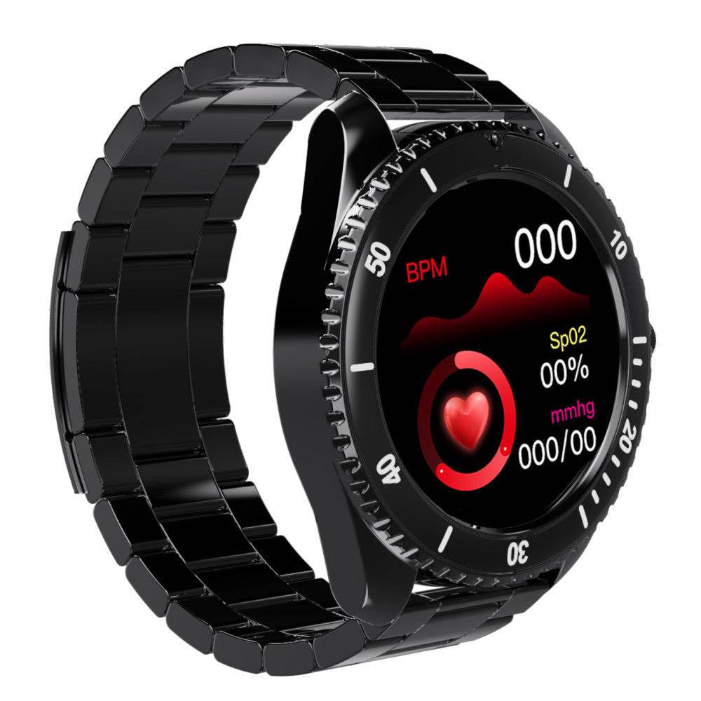 Z27 SmartWatch - Full Touch Sports Tracker with Heart Rate Monitor - Buy Center