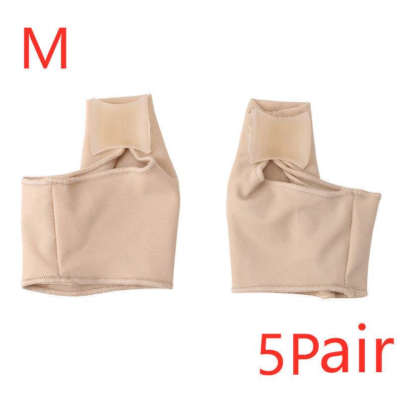 Corrective Bunion Relief Socks - Gel Pad & Toe Separator for Comfort - Buy Center