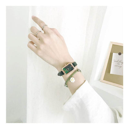 Buy Center Nordic Luxury Women's Watch - Elegant Bracelet Design, Quartz Precision - Buy Center