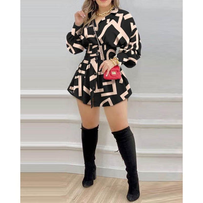 Buycenter Women's Dress - Stylish Blouse & Shirt for Every Occasion - Buy Center