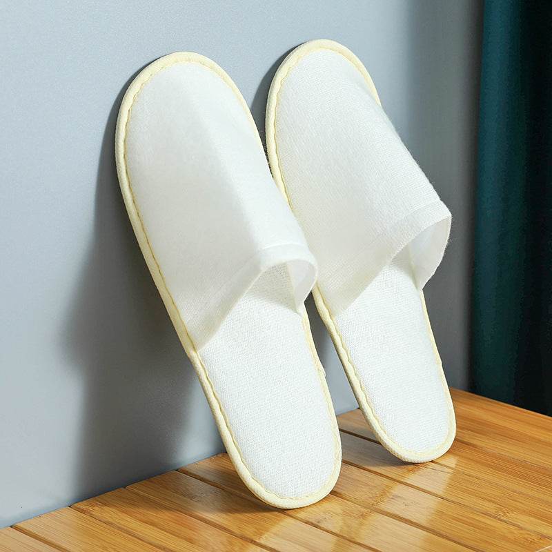 Women's Non-Slip Platform Hotel Slippers - Cozy & Stylish 2025 Picks - Buy Center
