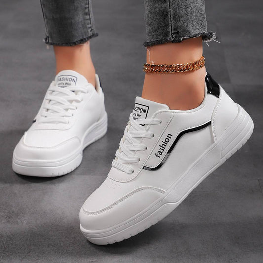 Women's Breathable Board Shoes - Stylish Casual Footwear for Everyday Comfort - Buy Center