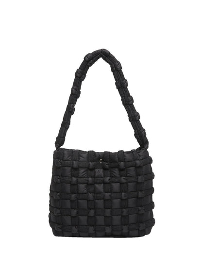 Buycenter Large Capacity Shoulder Bag - Versatile for Daily Fashion Use - Buy Center