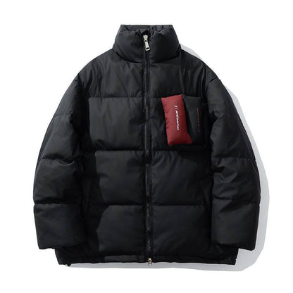 American Fashion Women's Slim Fit Cotton Jacket - Cozy & Stylish Padded - Buy Center