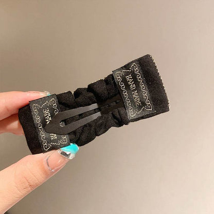 Elegant Rhinestone Hair Clip for Women - Versatile BB Accessory 2025 - Buy Center