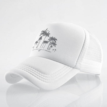 Buycenter Summer Sunscreen Hats - Unisex Baseball Caps for Every Style - Buy Center