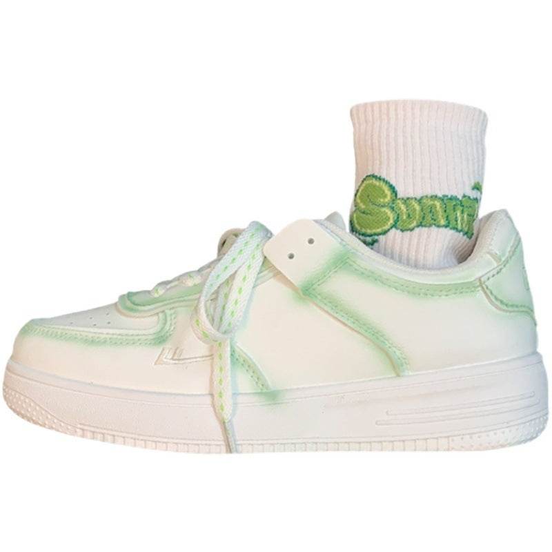 Stylish Women’s Flat Embroidered Shoes - Comfort & Trendy Design - Buy Center