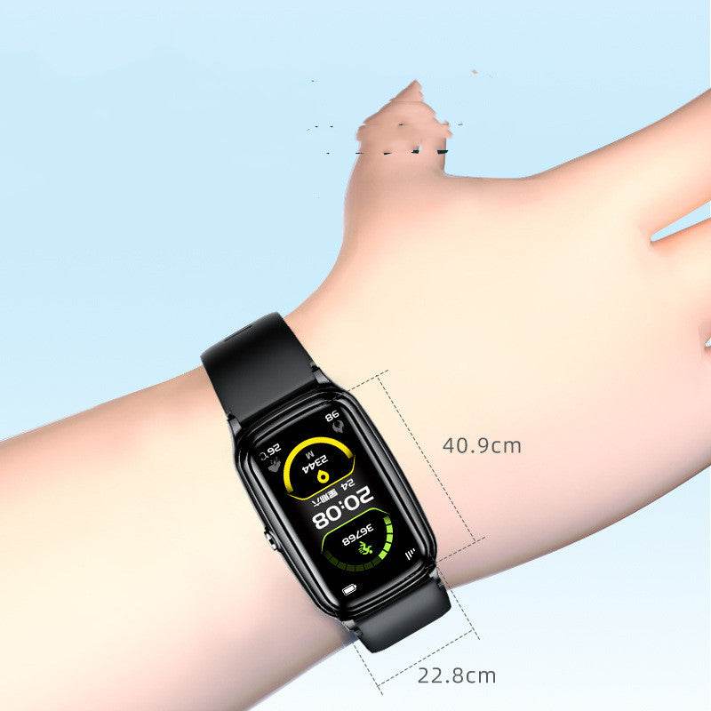 Card Positioning Student Video Phone Watch - Kids Touch Screen & AI Chat - Buy Center