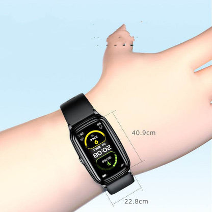 Card Positioning Student Video Phone Watch - Kids Touch Screen & AI Chat - Buy Center