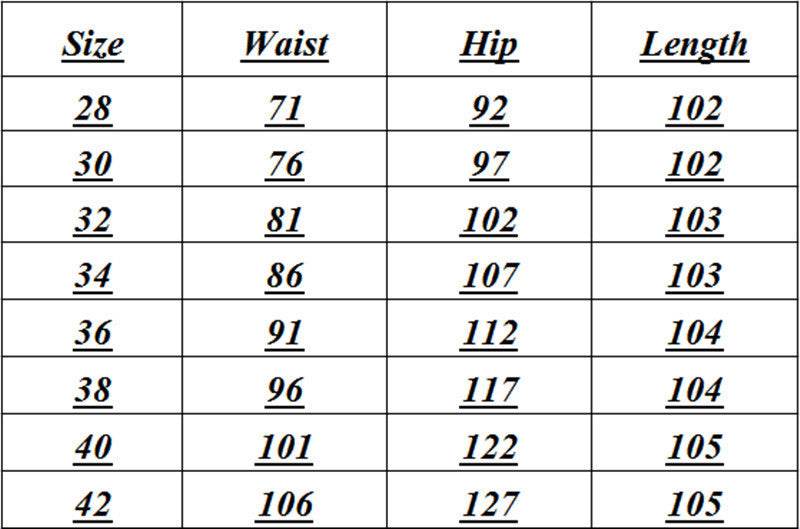 Men's Slim Ripped Jeans - American Style, Mid Waist, Comfortable Fit - Buy Center