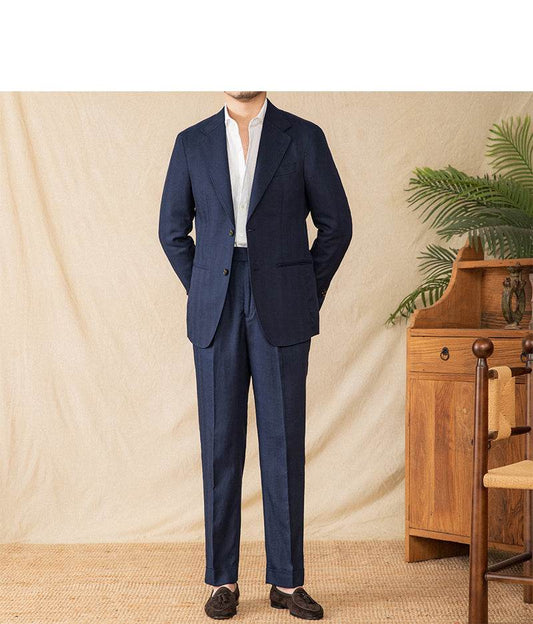 Buycenter Lightweight Breathable Suit Set - Perfect for Spring & Summer - Buy Center