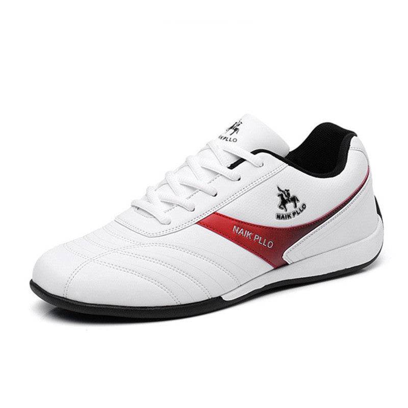 Buycenter Men's Casual Sports Shoes - Breathable Travel Footwear for Youth - Buy Center