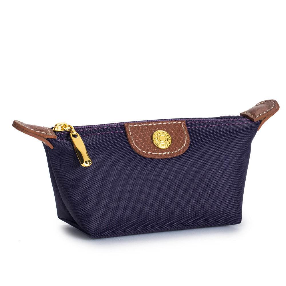 Mini Exquisite Coin Purse - Lightweight Oxford Bag for Women, Stylish Colors - Buy Center