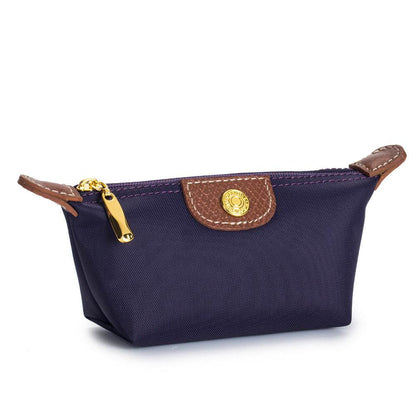 Mini Exquisite Coin Purse - Lightweight Oxford Bag for Women, Stylish Colors - Buy Center