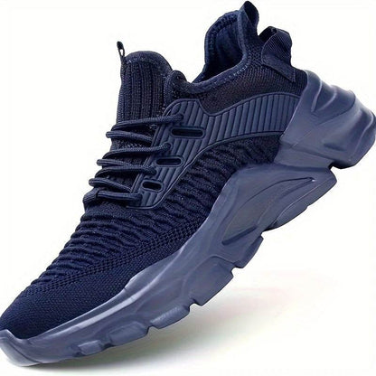 Autumn Couples Breathable Mesh Sneakers - Stylish & Comfortable Fit - Buy Center