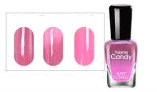 Oily Warming Nail Polish - Vibrant Colors for Cozy Stylish Nails 2025 - Buy Center