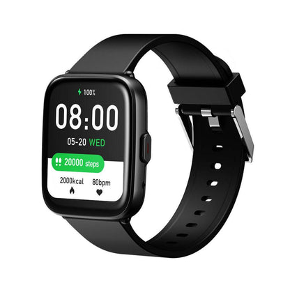 Multifunctional Bluetooth Smart Watch - Call, Music & Health Monitor - Buy Center