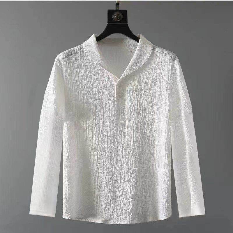 Buycenter Casual Light Thin Suit for Men - Lightweight, Stylish & Versatile - Buy Center