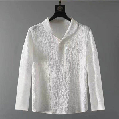 Buycenter Casual Light Thin Suit for Men - Lightweight, Stylish & Versatile - Buy Center