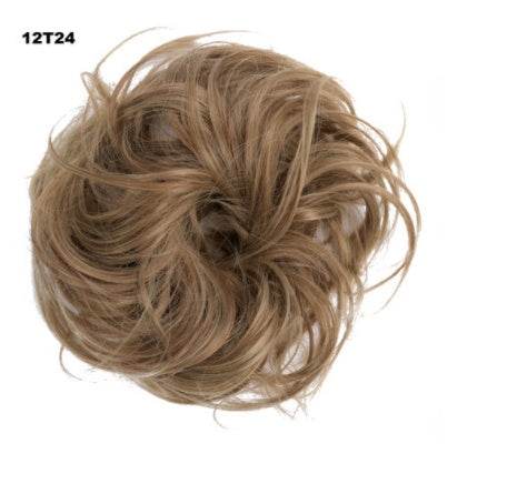 Durable Human Hair Wig Tie - Stylish Accessory in Various Colors - Buy Center