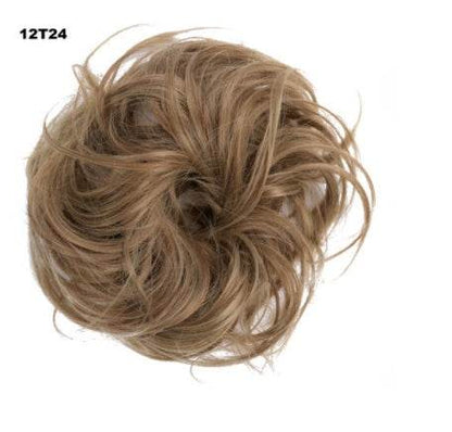 Durable Human Hair Wig Tie - Stylish Accessory in Various Colors - Buy Center
