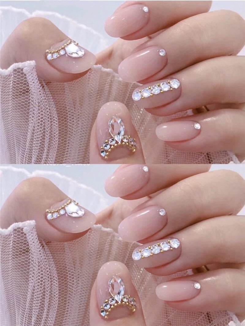 Drop Wear Nail Stickers - Premium French Tips for Effortless Beauty 2025 - Buy Center
