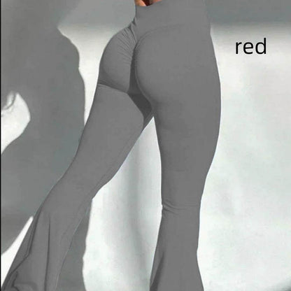 Buycenter Women's Quick-Drying Sports Leggings - Sweat Absorbent Pants - Buy Center