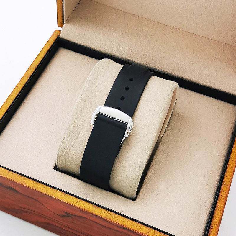 Buycenter Sapphire Automatic Mechanical Watch - 100M Waterproof, 41MM Case - Buy Center