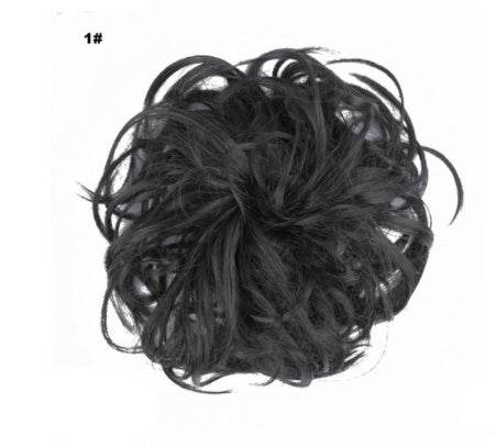 Durable Human Hair Wig Tie - Stylish Accessory in Various Colors - Buy Center