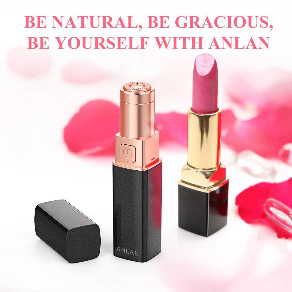 Women Electric Shaver - Effortless Hair Removal for Smooth Skin - Buy Center