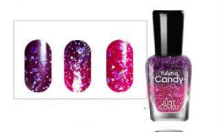 Oily Warming Nail Polish - Vibrant Colors for Cozy Stylish Nails 2025 - Buy Center