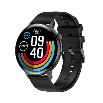 Bluetooth Calling Smart Watch - Stylish Health Tracker with TFT Display - Buy Center