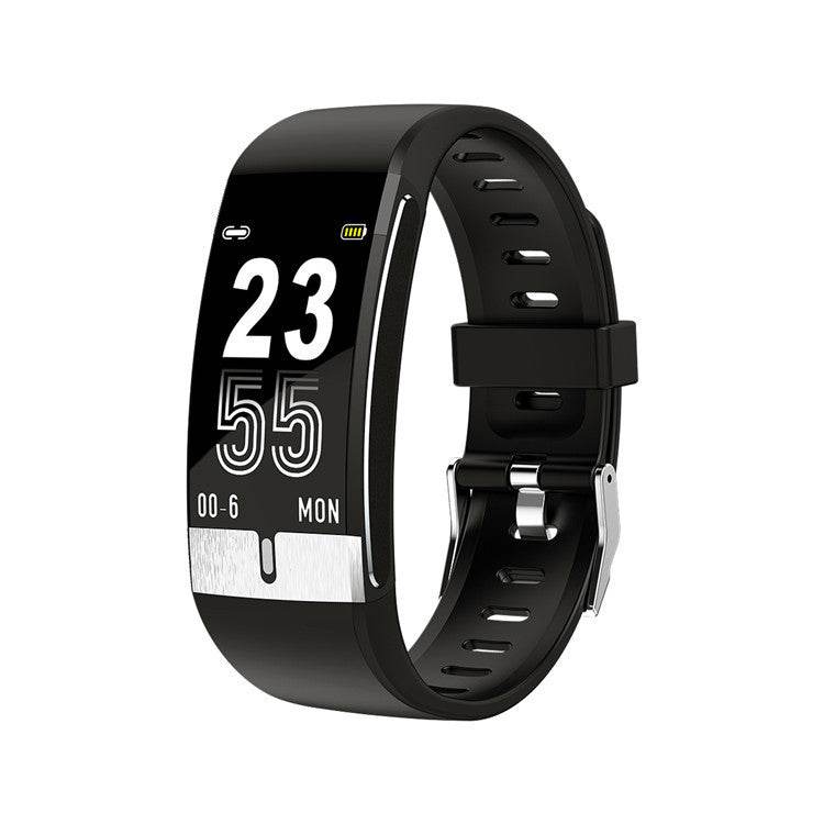Buy Center Intelligent ECG Bracelet - Men’s Sports Watch with Health Monitoring - Buy Center