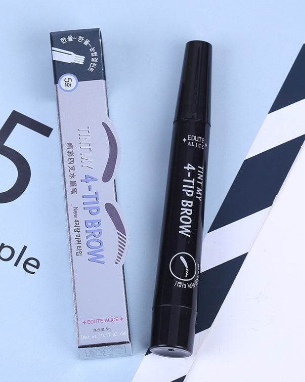Liquid Waterproof Eyebrow Pencil - Flawless Look for Modern Styles 2025 - Buy Center