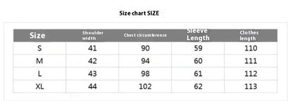 Elegant Blue Gradient Woolen Coat - Double-Faced, Stylish Commuter Design - Buy Center