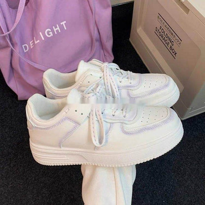 Stylish Women’s Flat Embroidered Shoes - Comfort & Trendy Design - Buy Center