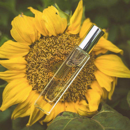 Student Girl Perfume - Refreshing Citrus Floral Aroma for Everyday Wear - Buy Center