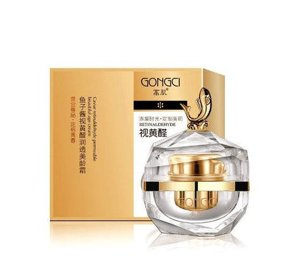 A Alcohol Retinol Caviar Skin Care Set - Complete Makeup Kit for All Skin Types - Buy Center